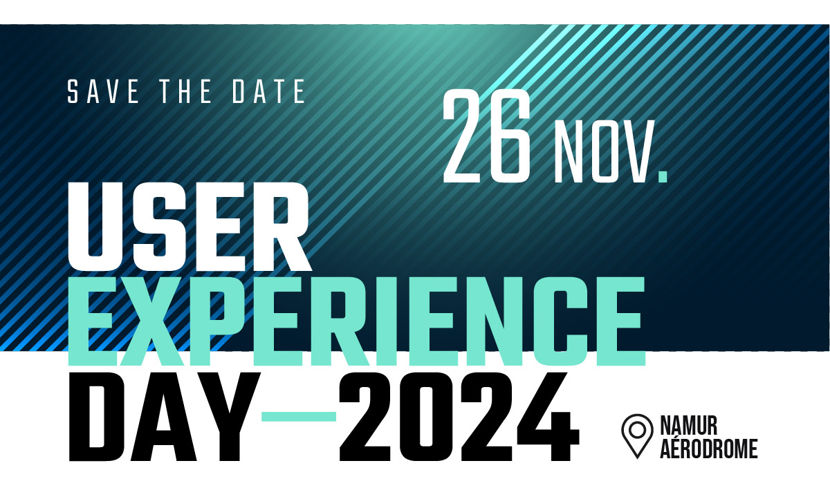 USER EXPERIENCE DAY 2024